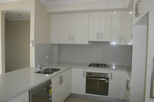 Large Split Level Apartment! Picture Large Split Level Apartment! Picture