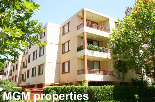 Boutique Apartment Picture 1