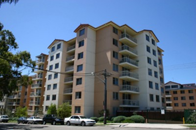 Resort Style Faciltites! Picture