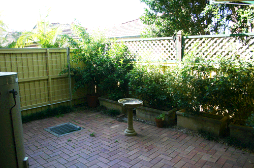 Two Storey Tarrace! Picture