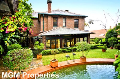 Grand Edwardian Mansion Picture Grand Edwardian Mansion Picture