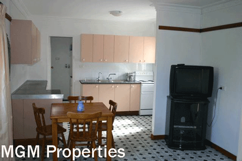 Quiet Location! Picture