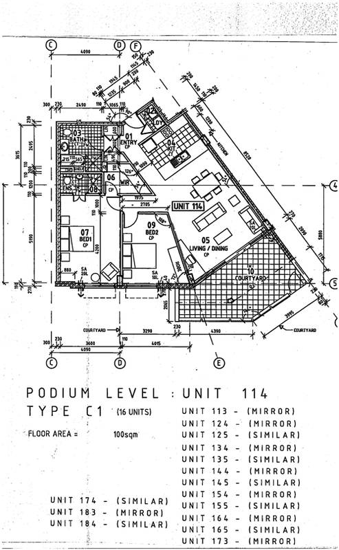 DESIGNED TO INVITE! Picture 2