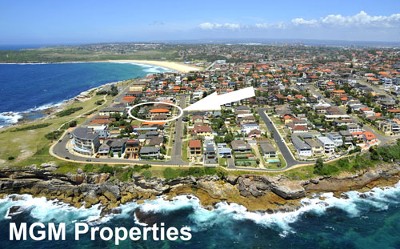 Family luxury on Lurline Bay! Picture Family luxury on Lurline Bay! Picture