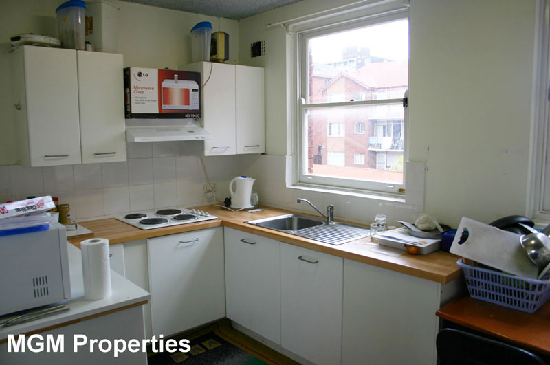 Opportunity Knocks Once! Picture 3