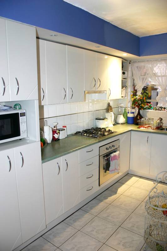 Feels like home Picture 1