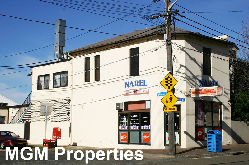 Prime Business & Residential Opportunity! Picture 1