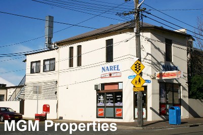 Prime Business & Residential Opportunity! Picture Prime Business & Residential Opportunity! Picture