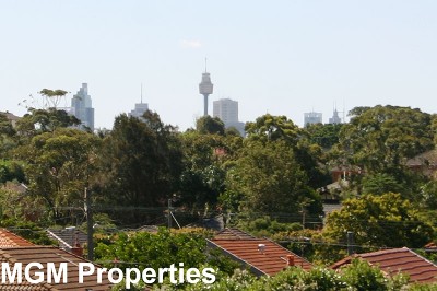 North Facing City Skyline views! Picture