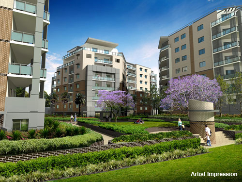 QUALITY APARTMENT Picture 1