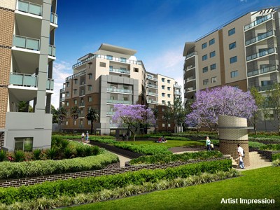 QUALITY APARTMENT Picture QUALITY APARTMENT Picture