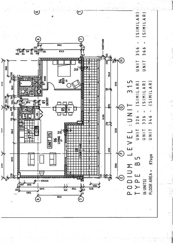 QUALITY APARTMENT Picture 2