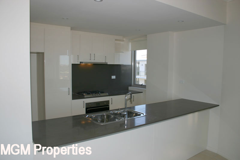 Spacious Brand New Apartment! Picture 3