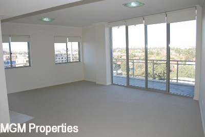 Spacious Brand New Apartment! Picture