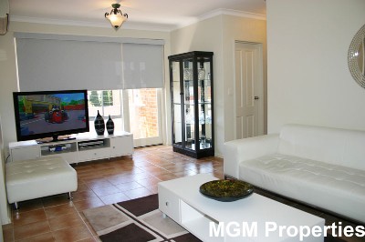 This apartment is sure to get your vote! Picture