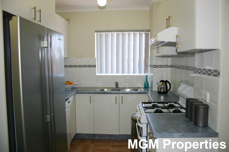 This apartment is sure to get your vote! Picture 2