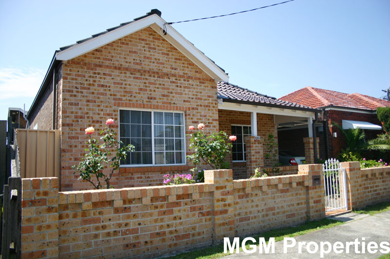 Delightful Family Home! Picture 1