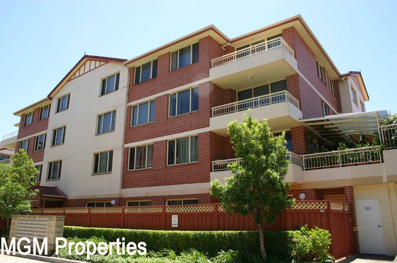 **SHORT TERM LEASE** Picture 1