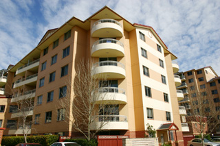 One Bedroom Apartment! Picture 1