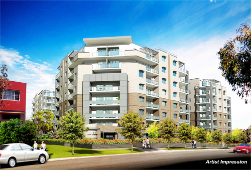 BOUTIQUE APARTMENT! Picture 1