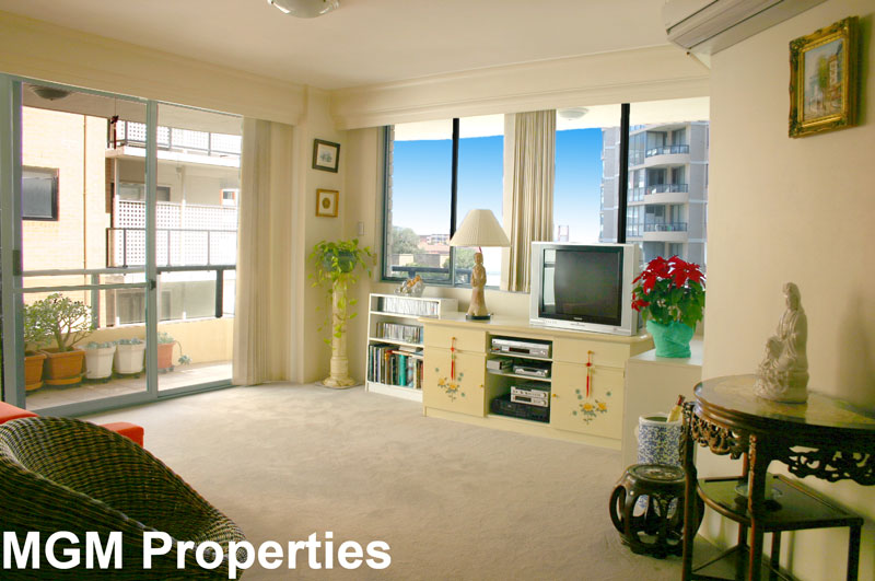 Resort Style Living! Picture 2