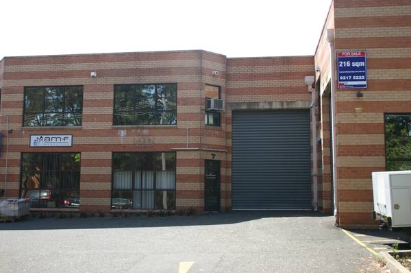 Great Office/Warehouse space Picture 1