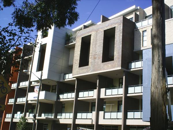 Modern & Convinient! Picture 1