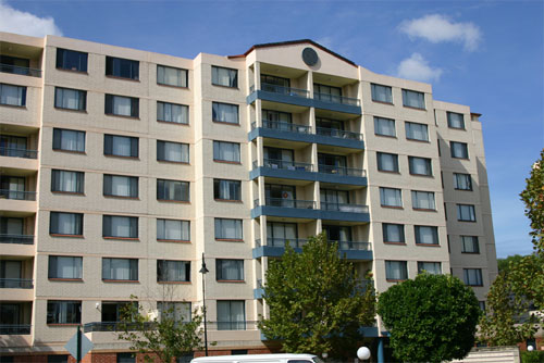 SPACIOUS & AFFORDABLE! Picture 1