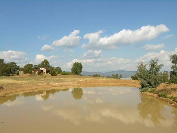 UNRIVALLED POSITION - OUTSTANDING VIEWS! Ref: 754 Picture 2