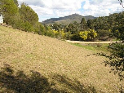 JUST ADD YOUR IDEAL HOLIDAY HOME! Picture