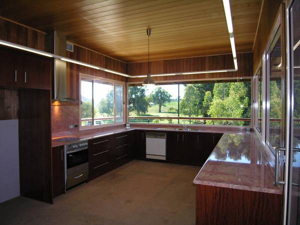 IMPRESSIVE CONTEMPORARY RESIDENCE Picture IMPRESSIVE CONTEMPORARY RESIDENCE Picture