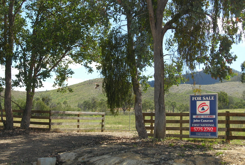 PARKLAND ESTATE Picture 3