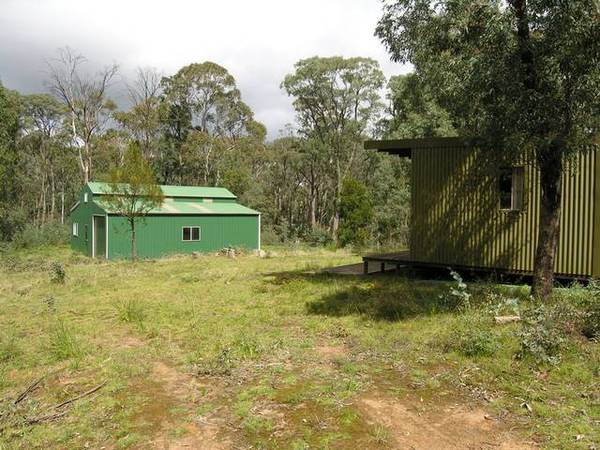 Calling All Hunters and Gatherers Picture 2