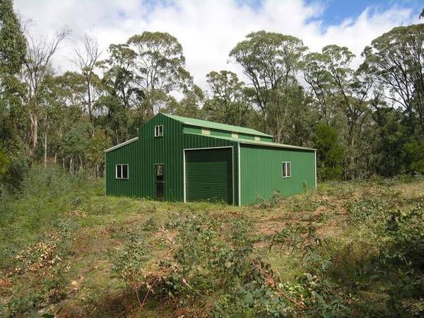 Calling All Hunters and Gatherers Picture 1