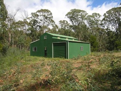 Calling All Hunters and Gatherers Picture