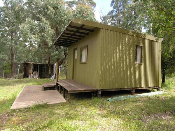 Calling All Hunters and Gatherers Picture 3