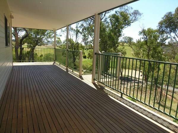 HOMESTEAD STYLE - SOLD! Picture