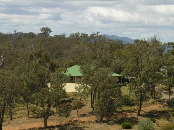 Outstanding Homestead Style - SOLD! Picture