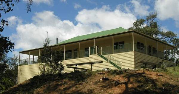 Outstanding Homestead Style - SOLD! Picture