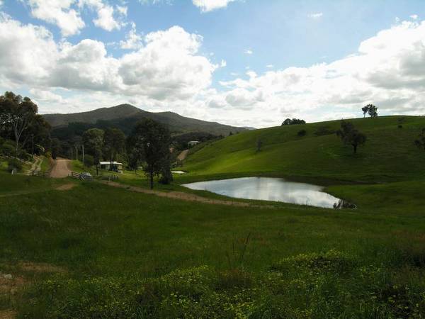 VALUE SMALL ACREAGE BY LAKE EILDON Picture 3