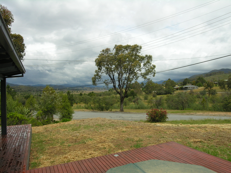 ON THE BAY IN GOUGHS BAY
- SOLD!! Picture