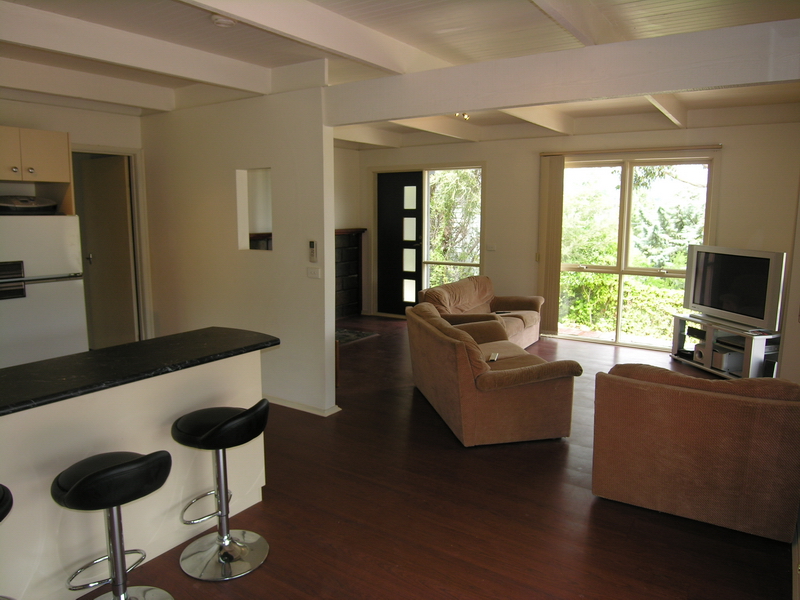 ON THE BAY IN GOUGHS BAY
- SOLD!! Picture