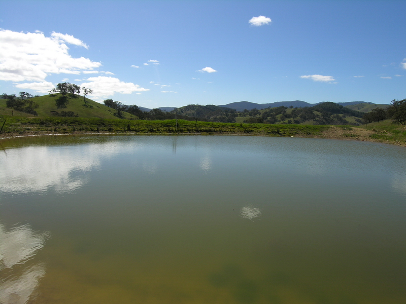 15 ACRES WITH PICTURESQUE VIEWS - Ref:783 Picture 2