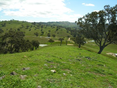 15 ACRES WITH PICTURESQUE VIEWS - Ref:783 Picture