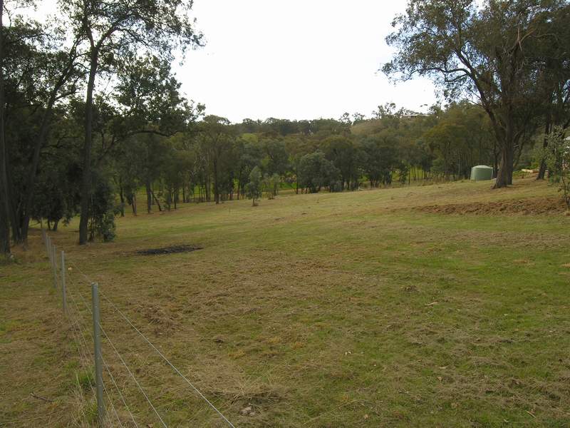 2 1/2 Acres of Goughs Point Lifestyle Picture 3