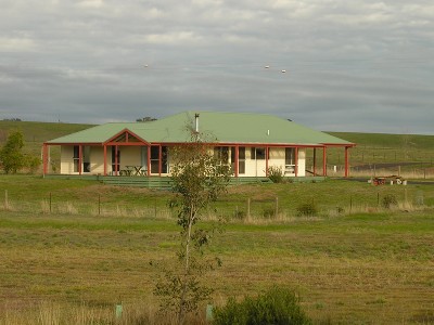 A MERRIJIG RIVERFRONT LIFESTYLE AWAITS! Picture A MERRIJIG RIVERFRONT LIFESTYLE AWAITS! Picture