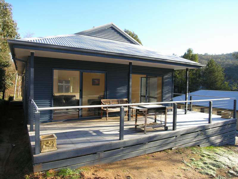 BREATHTAKING ALPINE RIDGE VIEWS Picture 2