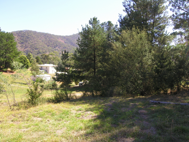 Build on "Trout Stream Way". Picture 3