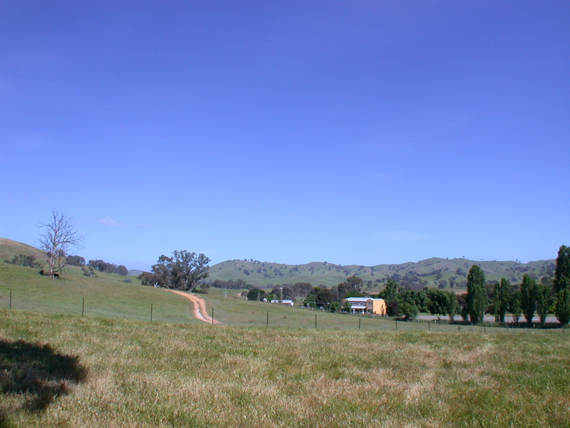 GREAT LOCATION - GREAT VIEWS
REF:827 Picture 2