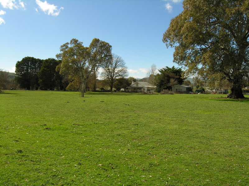 MANSFIELD TOWNSHIP ACREAGE Picture 3
